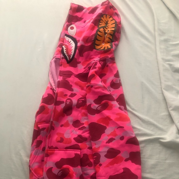 Bape jacket - Picture 3 of 6